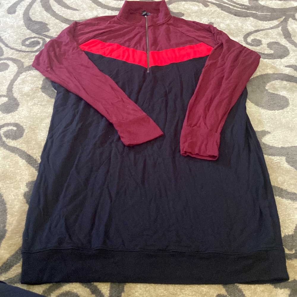 Express sweater  dress